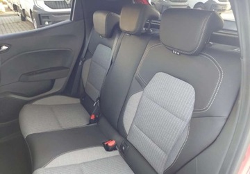 Renault Clio V Hatchback 5d Facelifting 1.0 TCe 90KM 2024 Renault Clio Jak Nowy Techno pakiet Multimedia, Idealny Stan, Polski Salon, zdjęcie 15