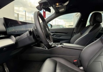 BMW Seria 5 G90-91 Touring 2.0 520d 197KM 2024 BMW Seria 5 520d xDrive M Pakiet Gwarancja Digital Key Adaptiv Led VAT23, zdjęcie 20