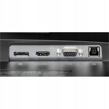 Безрамочный светодиодный монитор 22 дюйма HP E223 IPS HDMI DP VGA