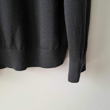 Sweter Celio 100% merino wool L/XL