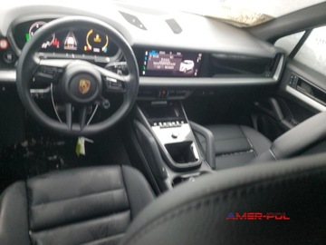 Porsche Cayenne III 2024 Porsche Cayenne 2024 4.0L V8 S AWD 4.0 Benzyna 468KM, zdjęcie 7