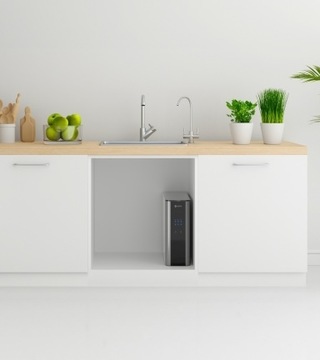 Фильтр для воды обратного осмоса SILVER USTM 600 GPD