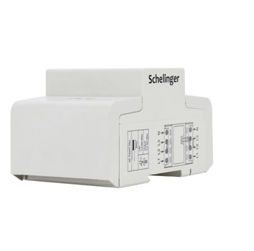 3-ФАЗНЫЙ СЧЕТЧИК ЭНЕРГИИ MID SCHELINGER