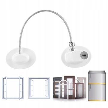 НАДЕЖНОЕ ЗАМОКАНИЕ ШКАФОВ И ЯЩИКОВ МЕБЕЛИ