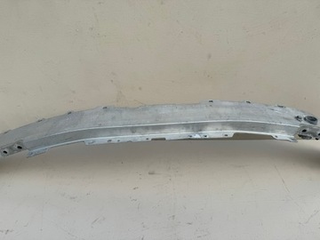 MERCEDES C-CLASS W205 14-21R УСИЛИТЕЛЬ БАМПЕРА ПЕРЕДНИЙ A2056202034