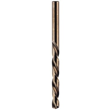 WIERTŁO DO METALU 9,0mm KOBALTOWE HSS-CO TUBUS (1szt.) IRWIN