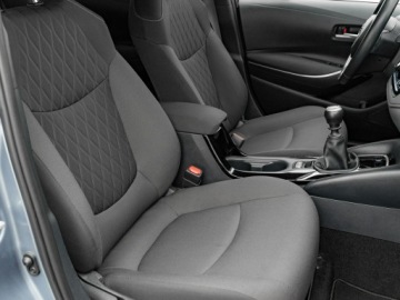 Toyota Corolla XII Sedan 1.5 VVT-i 125KM 2022 Toyota Corolla WD2226R#1.5 Comfort K.cofania, zdjęcie 32