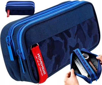 СУМКА ДЛЯ ШКОЛЬНОГО ОТДЕЛЕНИЯ МНОГОФУНКЦИОНАЛЬНАЯ ТРУБКА ДЛЯ ПРИНАДЛЕЖНОСТЕЙ ДЛЯ МАЛЬЧИКОВ