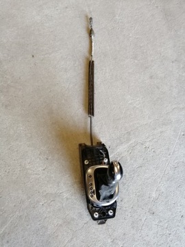 CADDY KAZETA PÁKY ŘAZENÍ DSG 1T1713025AH