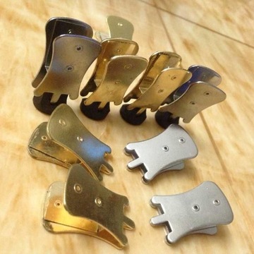 3 звукоизолирующих аксессуара Black Erhu Hu