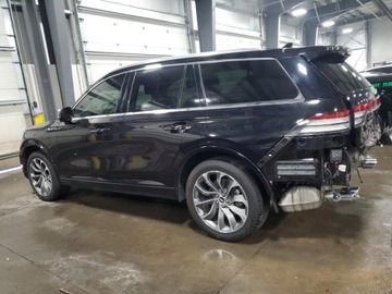 Lincoln 2023 Lincoln Aviator Grand Touring 2023 3.0l 3.0 Hybryda 494KM, zdjęcie 1