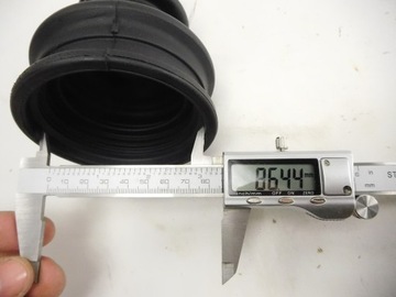 Крышка приводного вала RENAULT R9-R11 7700765894