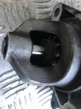 AUDI Q7 TOUAREG CAYENNE 4.2 TDI STARTÉR 438000-0111 057911023J