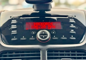 Opel Combo D Tour 1.4 Turbo CNG ecoFLEX 120KM 2018 Opel Combo 1.4 Turbo Lounge Euro 6b klimatyzacja nawigacja nowy rozrzad, zdjęcie 33