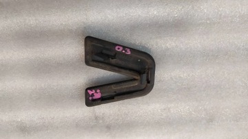 V IVECO DAILY ZNAKY ZNAK