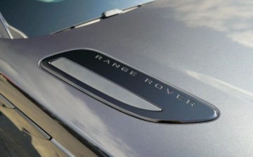 Land Rover Range Rover Velar SUV Facelifting 3.0 P400 400KM 2026 Land Rover Range Rover Velar 3.0 I6 400 PS AWD Auto Belgravia Edition 3.0, zdjęcie 34