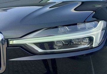 Volvo XC60 II Crossover T4 190KM 2019 Volvo XC 60 2.0 T4 190KM Gwarancja Momentum Pro Salon PL FV23 2.0 Benzyna, zdjęcie 10