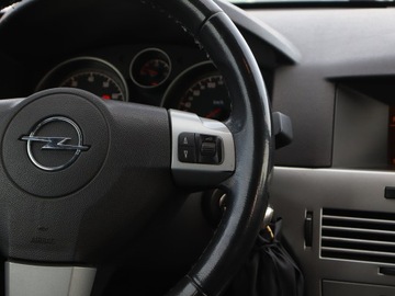 Opel Astra H Sedan 1.6 ECOTEC 115KM 2010 Opel Astra 1.6 16V LPG, Salon Polska, GAZ, Klima, zdjęcie 19