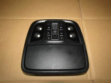 KIA SORENTO III 3 LAMPA POLSTROVÁNÍ KABINY