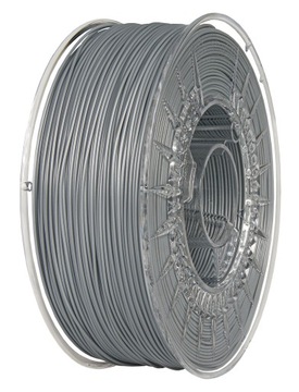 Filament Devil Design ASA Aluminum Srebrny 1,75 mm 1 kg