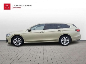Skoda Superb IV Kombi 2.0 TDI 193KM 2024 Skoda Superb Selection 4x4, Gwarancja, Salon PL, VAT 23 2.0 Diesel 193KM, zdjęcie 7