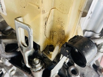 SKŘÍŇ ŘAZENÍ AUTOMAT SUZUKI IGNIS