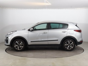 Kia Sportage IV SUV Facelifting 1.6 T-GDI 177KM 2019 Kia Sportage 1.6 T-GDI, Salon Polska, zdjęcie 2