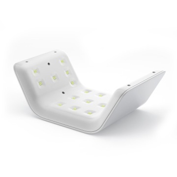 Semilac UV LED лампа 24Вт/36