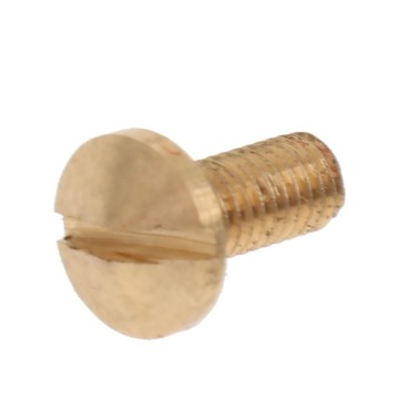 5 ремонтных винтов для альт-саксофона, металлические регулировочные винты для ремонта, 9 мм