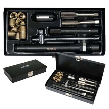 K&M 17581 Heli 2 Black Складная подставка для электрогитары для электронной гитары