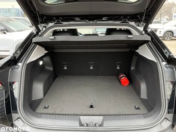 Omoda E5 2025 Omoda E5 Elektryczny 204KM, zdjęcie 21