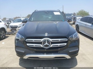 Mercedes GLE V167 2020 Mercedes-Benz GLE 2020r, 350, 2.0L, 4x4 2.0 Benzyna 255KM, zdjęcie 3