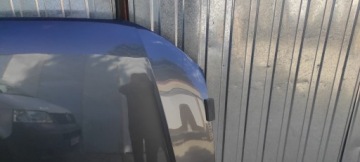 капот крышка двигателя audi a5 8t лифт LZ7S