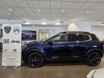 Citroen C5 Aircross SUV Facelifting 1.5 BlueHDi 131KM 2023 Citroen C5 Aircross 1.5 BlueHDi 130KM MAX EAT8 Dealer Gwrancja VAT23 1.5, zdjęcie 3