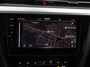 Volkswagen Arteon Fastback Facelifting 2.0 TDI 200KM 2021 Volkswagen Arteon R-line | DCC | Panorama | Hak |, zdjęcie 17