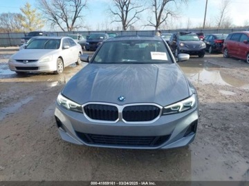 BMW Seria 3 G20-G21 2023 BMW Seria 3 330E xDrive 2023 2.0l 2.0 Hybryda 180KM, zdjęcie 7