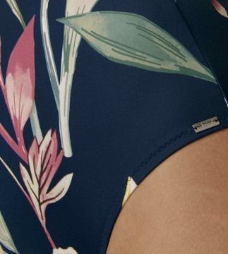 Купальник Triumph Botanical Leaf OW 02, 38D