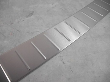 VRSTVA NA NÁRAZNÍK BMW 5 F10 2010-2016