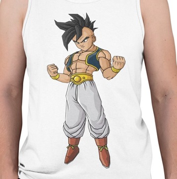 TANK TOP DRAGONBALL UUB