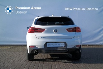 BMW X2 F39 2018 BMW X2 BMW X2 M Sport Adaptive LED Dostęp Komforto, zdjęcie 7