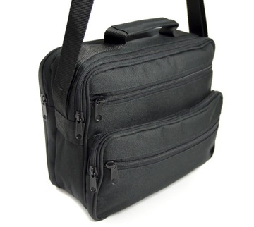 КРАСИВАЯ, ПРОЧНАЯ МУЖСКАЯ СУМКА ДЛЯ СООБЩЕНИЙ PL