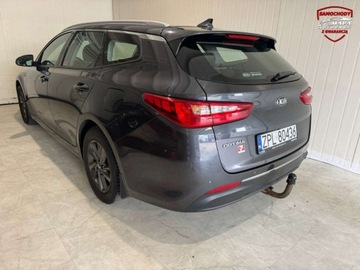 Kia Optima 2019 Kia Optima Salon Polska Automat Bezwypadkowy Kamera Navigacja LED Serwis A, zdjęcie 5