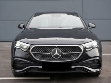 Mercedes Klasa E W214 Sedan 2.0 220d 197KM 2026 E Klasa 220 d 4-Matic AMG 2.0 (197KM) 2026, zdjęcie 1