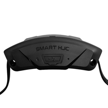 Домофон HJC SMART 50B 2-го поколения, черный
