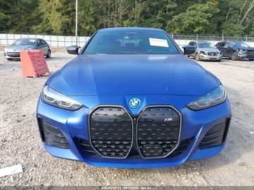 BMW i4 2023 BMW i4 M50, 2023r., 4x4, Elektryczny 536KM, zdjęcie 6