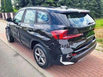 BMW X1 U11 Crossover 2.0 18d 150KM 2024 BMW X1 X1 2024 2.0 Diesel 150KM, zdjęcie 6