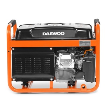 Электрогенератор DAEWOO GDA 3500E