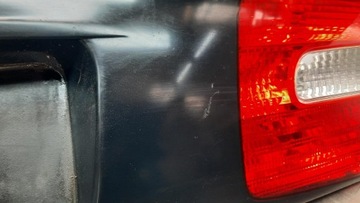 Смесь заслонки 285800 Volvo V40 95-04R