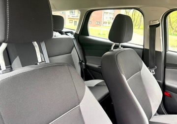 Ford Focus III Kombi Facelifting 1.0 EcoBoost 100KM 2014 Ford Focus 2014 rok Benzyna KLIMA OPLACONY z Niemiec Zamiana 100KM, zdjęcie 7