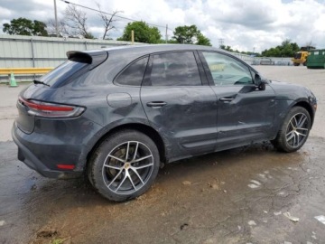 Porsche Macan 2023 Porsche Macan Base 2023 2.0 Benzyna 261KM, zdjęcie 3